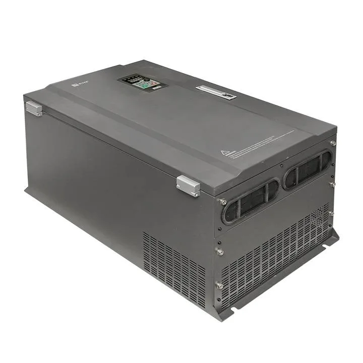 Преобразователь частоты 560/630кВт 3х400В VECTOR-100 EKF Преобразователь частоты 560/630кВт 3х400В VECTOR-100 EKF