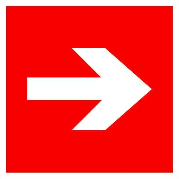 Знак F 01-01 