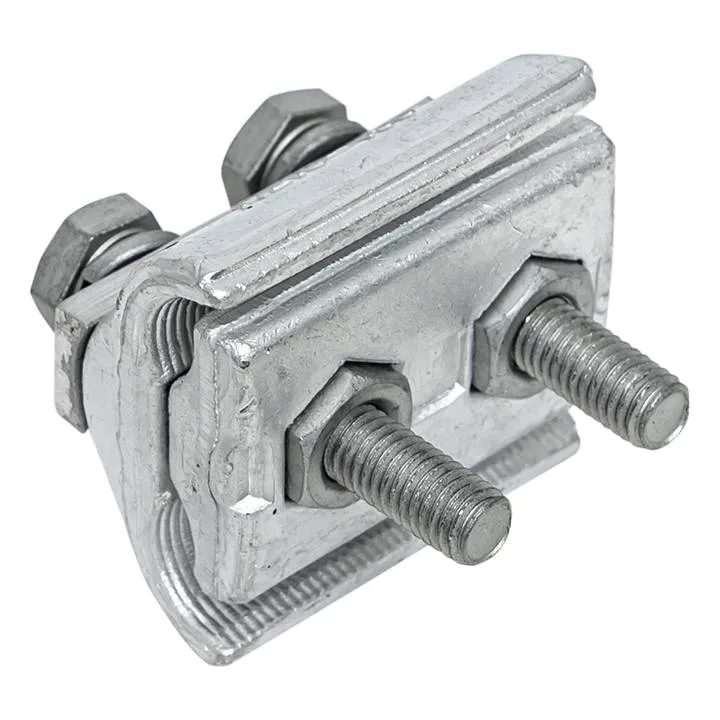 Зажим соединительный плашечный CD-150 16-150/16-150 мм2 EKF Зажим соединительный плашечный CD-150 16-150/16-150 мм2 EKF