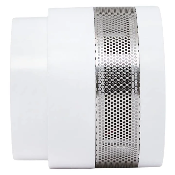 Умный датчик дыма Zigbee EKF Connect Умный датчик дыма Zigbee EKF Connect