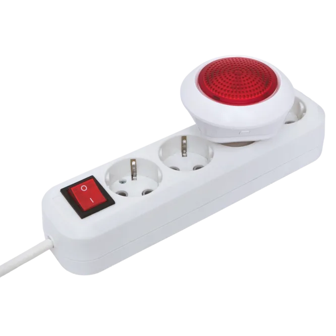 Умная сирена Zigbee EKF Connect Умная сирена Zigbee EKF Connect