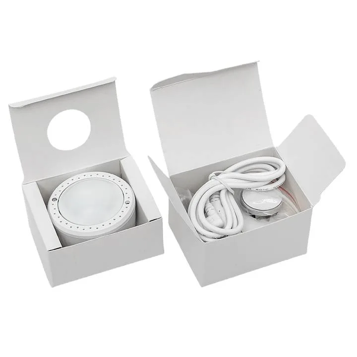 Умный датчик 4в1 Zigbee EKF Connect Умный датчик 4в1 Zigbee EKF Connect