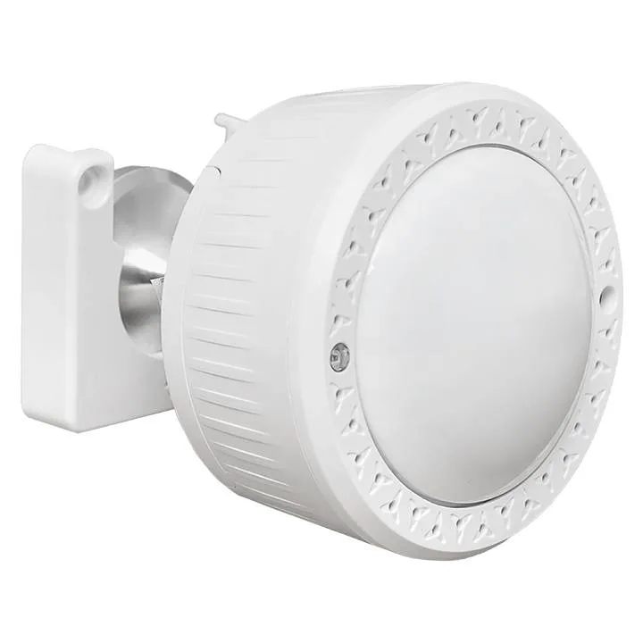 Умный датчик 4в1 Zigbee EKF Connect Умный датчик 4в1 Zigbee EKF Connect