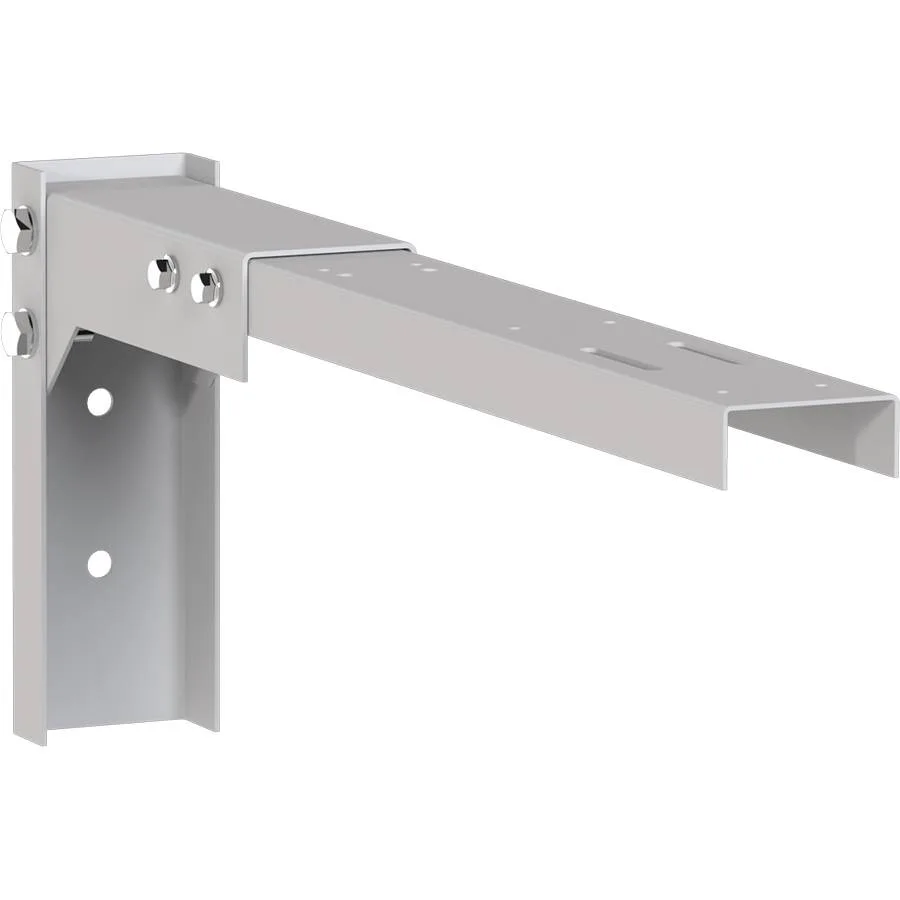 Кронштейн для корзины для кондиционера короткий (280х94х751) EKF Кронштейн для корзины для кондиционера короткий (280х94х751) EKF