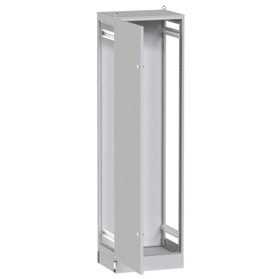 Каркас ВРУ-1 Unit R разборный (2000х600х450) IP54 EKF PROxima Каркас ВРУ-1 Unit R разборный (2000х600х450) IP54 EKF PROxima
