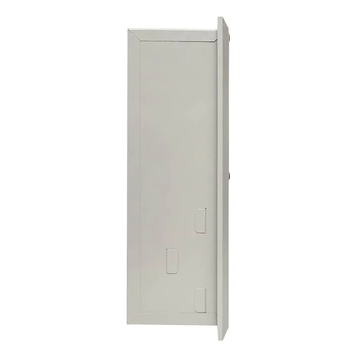 Щит распред. встраиваемый ЩРВ-18 (390х340х120) IP31 EKF PROxima Щит распред. встраиваемый ЩРВ-18 (390х340х120) IP31 EKF PROxima