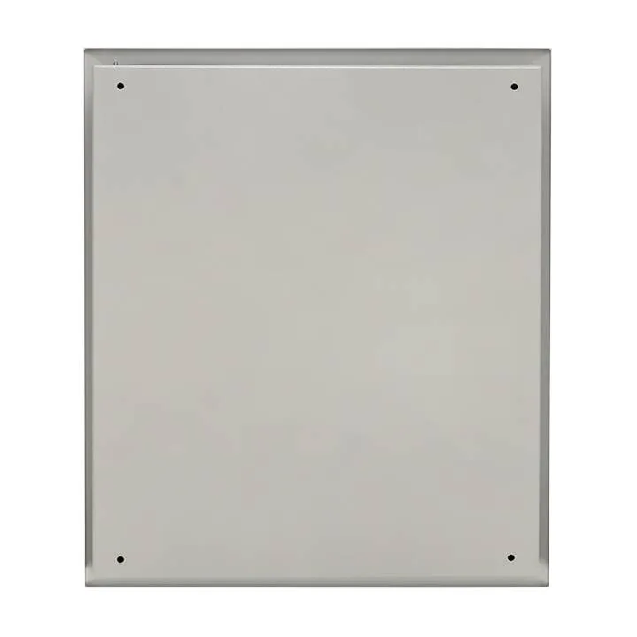 Щит распред. встраиваемый ЩРВ-18 (390х340х120) IP31 EKF PROxima