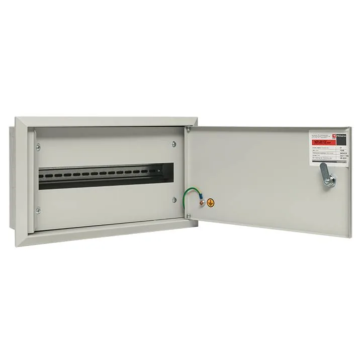 Щит распред. встраиваемый ЩРВ-18М (260х440х120) IP31 EKF PROxima