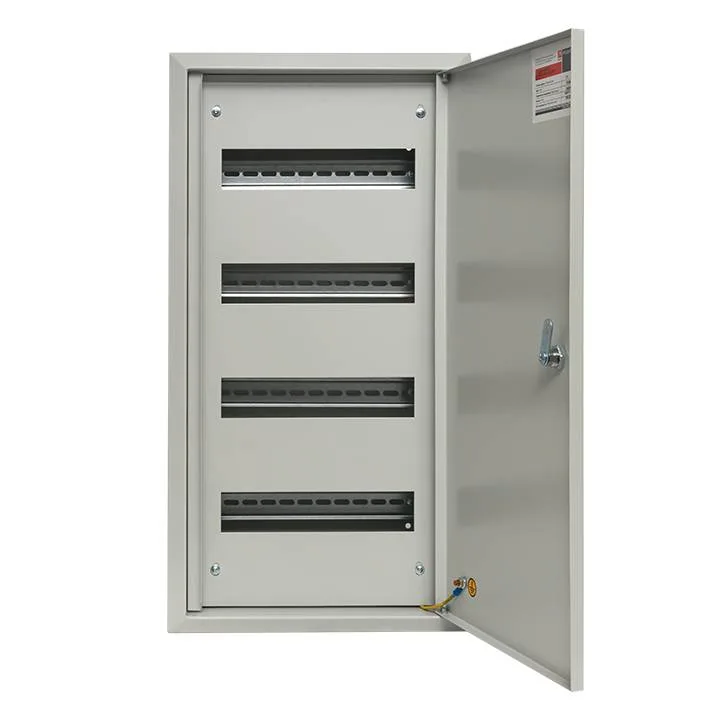 Щит распред. встраиваемый ЩРВ-48 (650х340х120) IP31 EKF PROxima Щит распред. встраиваемый ЩРВ-48 (650х340х120) IP31 EKF PROxima