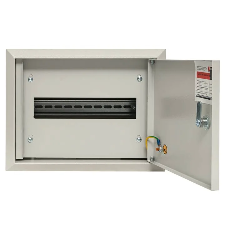 Щит распред. встраиваемый ЩРВ- 9 (260х340х120) IP31 EKF PROxima