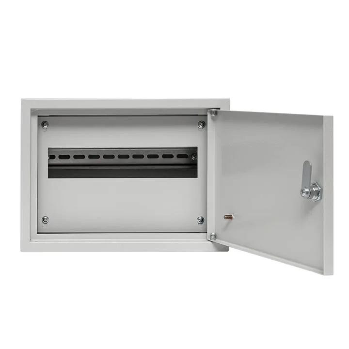 Щит распред. навесной ЩРН-12 (220х300х120) IP31 EKF Basic Щит распред. навесной ЩРН-12 (220х300х120) IP31 EKF Basic