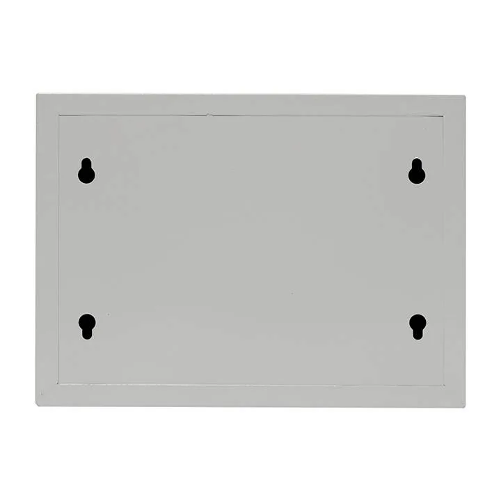 Щит распред. навесной ЩРН-12 (220х300х120) IP31 EKF Basic Щит распред. навесной ЩРН-12 (220х300х120) IP31 EKF Basic