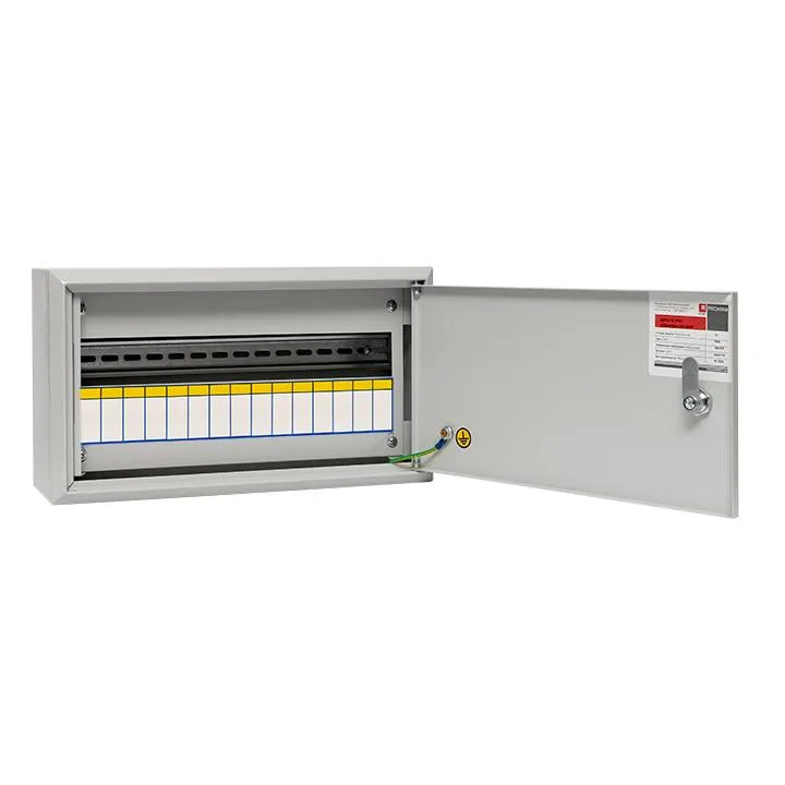 Щит распред. навесной ЩРН-15 (220х400х120) IP31 EKF PROxima Щит распред. навесной ЩРН-15 (220х400х120) IP31 EKF PROxima