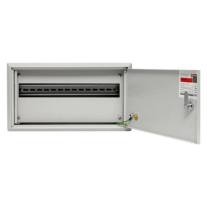 Щит распред. навесной ЩРН-15 (220х400х120) IP31 EKF PROxima Щит распред. навесной ЩРН-15 (220х400х120) IP31 EKF PROxima
