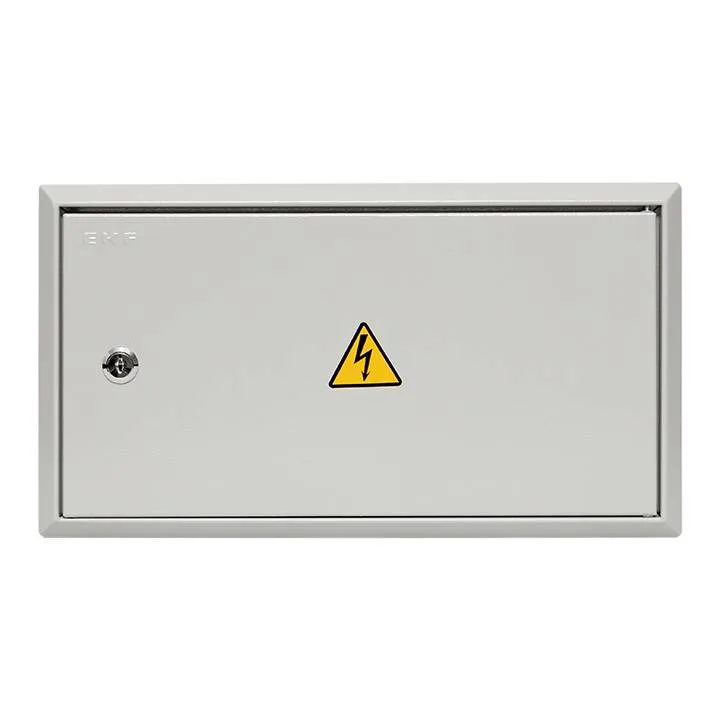 Щит распред. навесной ЩРН-15 (220х400х120) IP31 EKF PROxima Щит распред. навесной ЩРН-15 (220х400х120) IP31 EKF PROxima