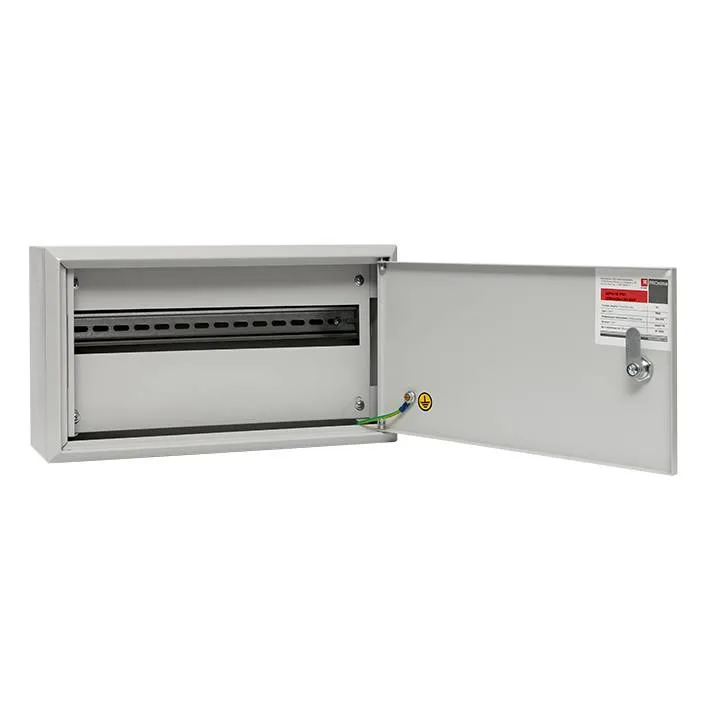 Щит распред. навесной ЩРН-15 (220х400х120) IP31 EKF PROxima Щит распред. навесной ЩРН-15 (220х400х120) IP31 EKF PROxima