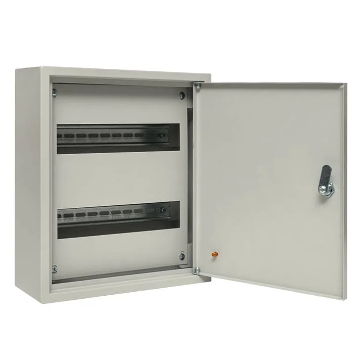 Щит распред. навесной ЩРН-18 (350х300х120) IP31 EKF Basic Щит распред. навесной ЩРН-18 (350х300х120) IP31 EKF Basic