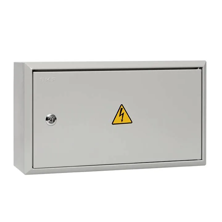 Щит распред. навесной ЩРН-18М (220х400х120) IP31 EKF PROxima Щит распред. навесной ЩРН-18М (220х400х120) IP31 EKF PROxima