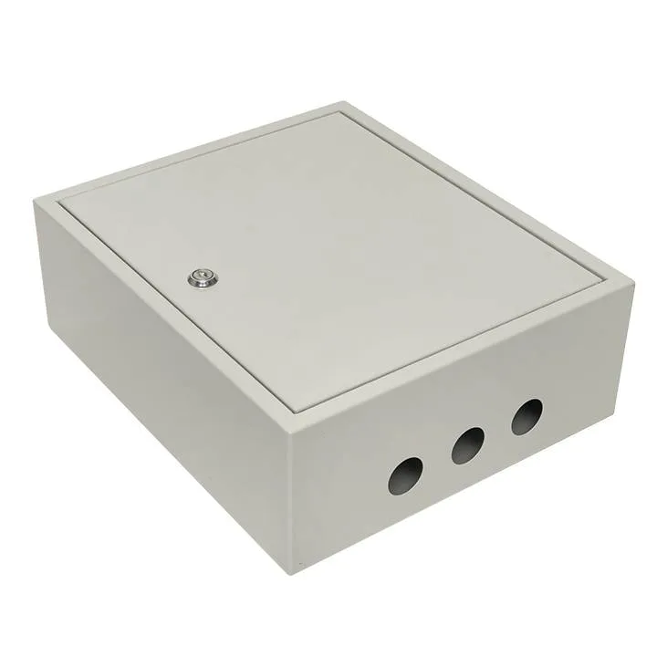 Щит распред. навесной ЩРН-24 (350х300х120) IP31 EKF Basic Щит распред. навесной ЩРН-24 (350х300х120) IP31 EKF Basic