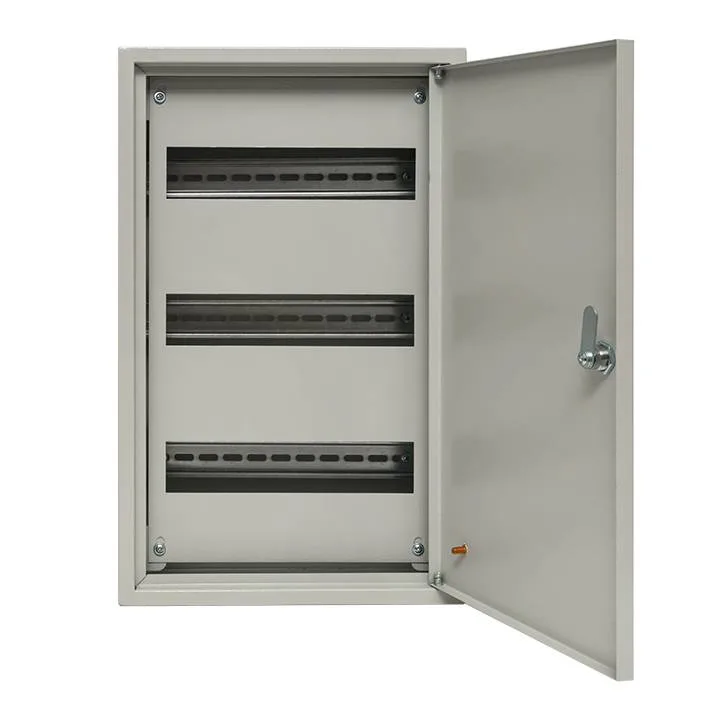 Щит распред. навесной ЩРН-36 (480х300х120) IP31 EKF Basic Щит распред. навесной ЩРН-36 (480х300х120) IP31 EKF Basic
