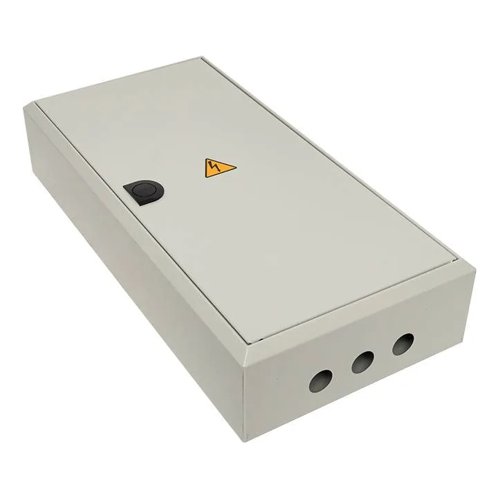 Щит распред. навесной ЩРН-48 пласт. замок (610х300х120) IP31 EKF PROxima Щит распред. навесной ЩРН-48 пласт. замок (610х300х120) IP31 EKF PROxima