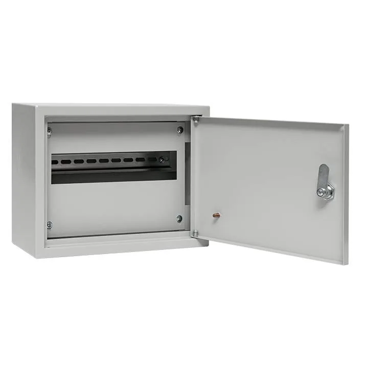 Щит распред. навесной ЩРН- 9 (220х300х120) IP31 EKF Basic Щит распред. навесной ЩРН- 9 (220х300х120) IP31 EKF Basic