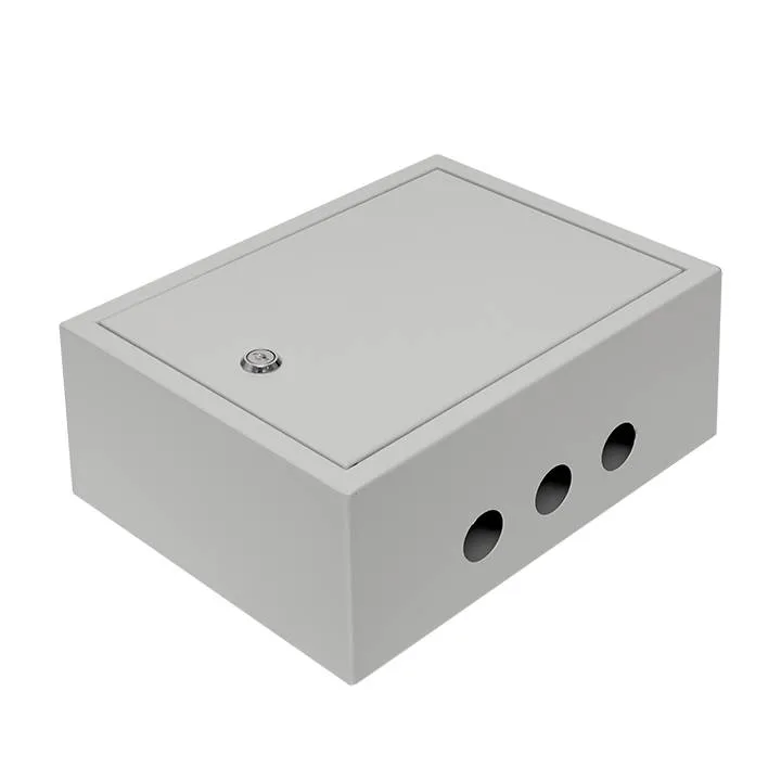 Щит распред. навесной ЩРН- 9 (220х300х120) IP31 EKF Basic Щит распред. навесной ЩРН- 9 (220х300х120) IP31 EKF Basic