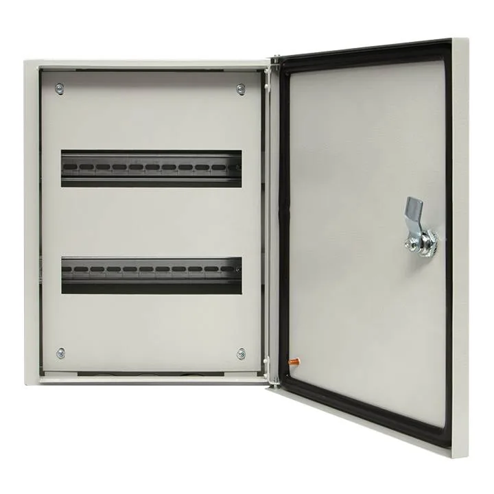 Щит распред. навесной ЩРН-24 (395х310х120) IP54 EKF Basic Щит распред. навесной ЩРН-24 (395х310х120) IP54 EKF Basic