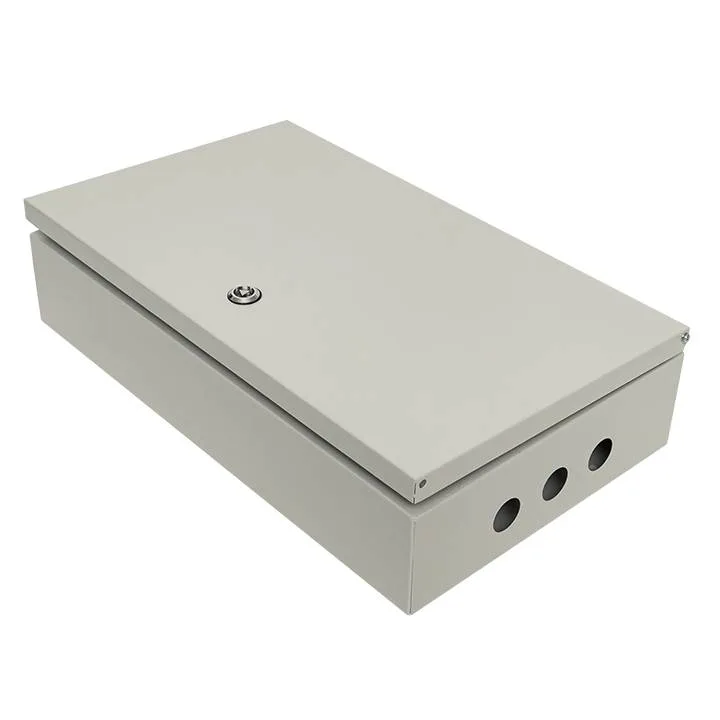 Щит распред. навесной ЩРН-36 (520х310х120) IP54 EKF Basic Щит распред. навесной ЩРН-36 (520х310х120) IP54 EKF Basic