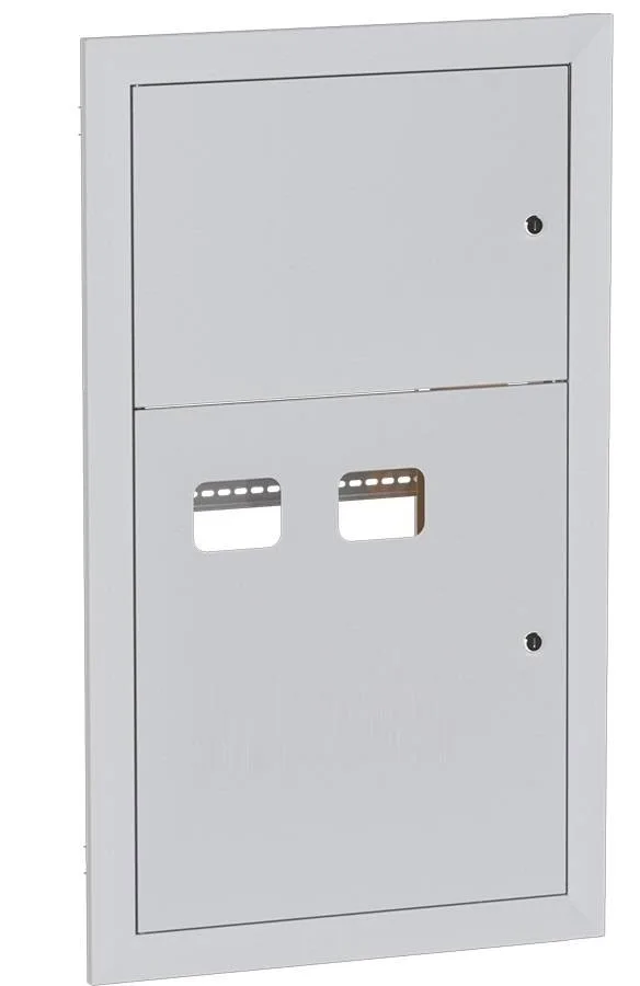 Щит этажный 2 кв. без слабот. отс. (1000х650х150) EKF Basic Щит этажный 2 кв. без слабот. отс. (1000х650х150) EKF Basic