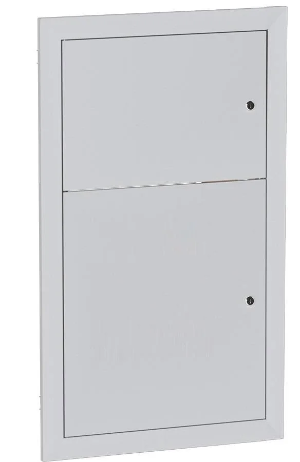 Щит этажный до 4 кв. без окон и без слабот. отс. (1000х650х150) EKF PROxima