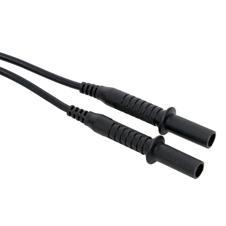 Измеритель сопротивления заземления цифровой E-Resist MS2302 EKF Professional Измеритель сопротивления заземления цифровой E-Resist MS2302 EKF Professional