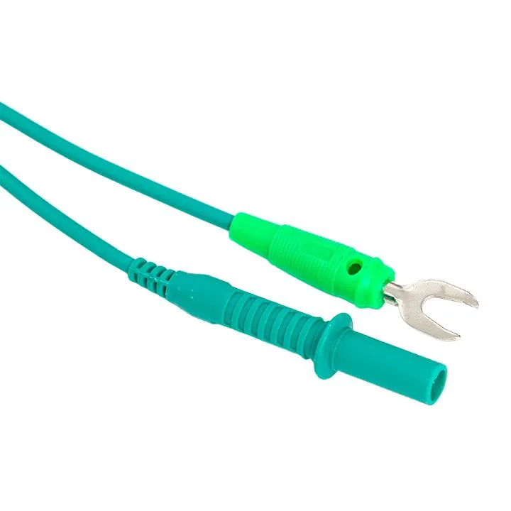 Измеритель сопротивления заземления цифровой E-Resist MS2302 EKF Professional Измеритель сопротивления заземления цифровой E-Resist MS2302 EKF Professional