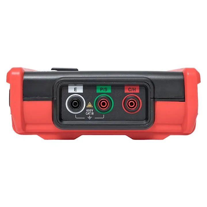 Измеритель сопротивления заземления цифровой E-Resist MS2302 EKF Professional Измеритель сопротивления заземления цифровой E-Resist MS2302 EKF Professional