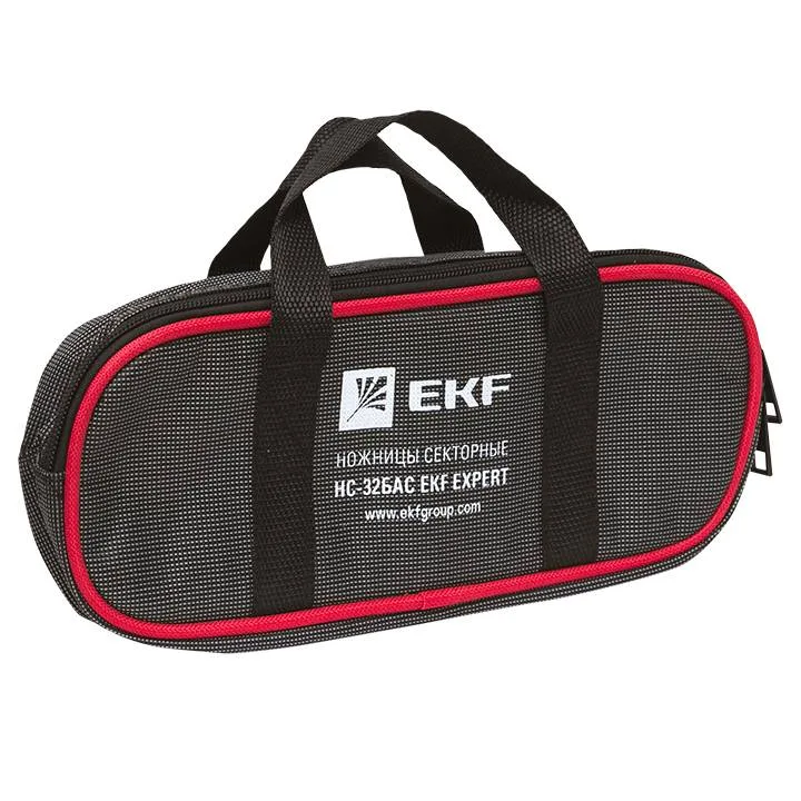 Ножницы секторные НС-32БАС EKF Expert Ножницы секторные НС-32БАС EKF Expert