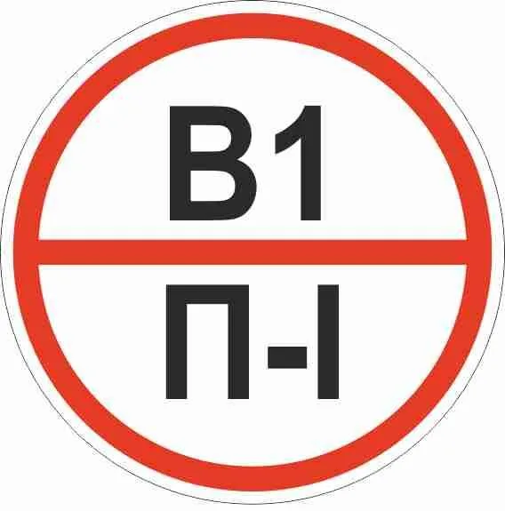 Знак