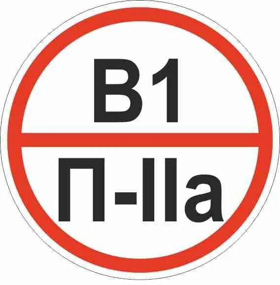 Знак