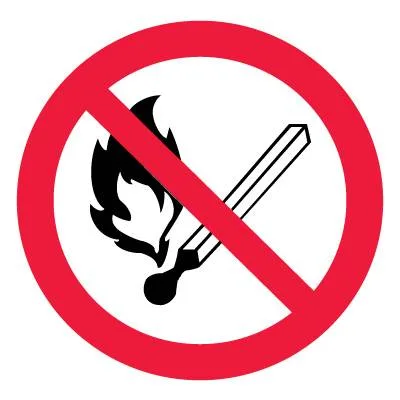 Знак P 02 Знак P 02