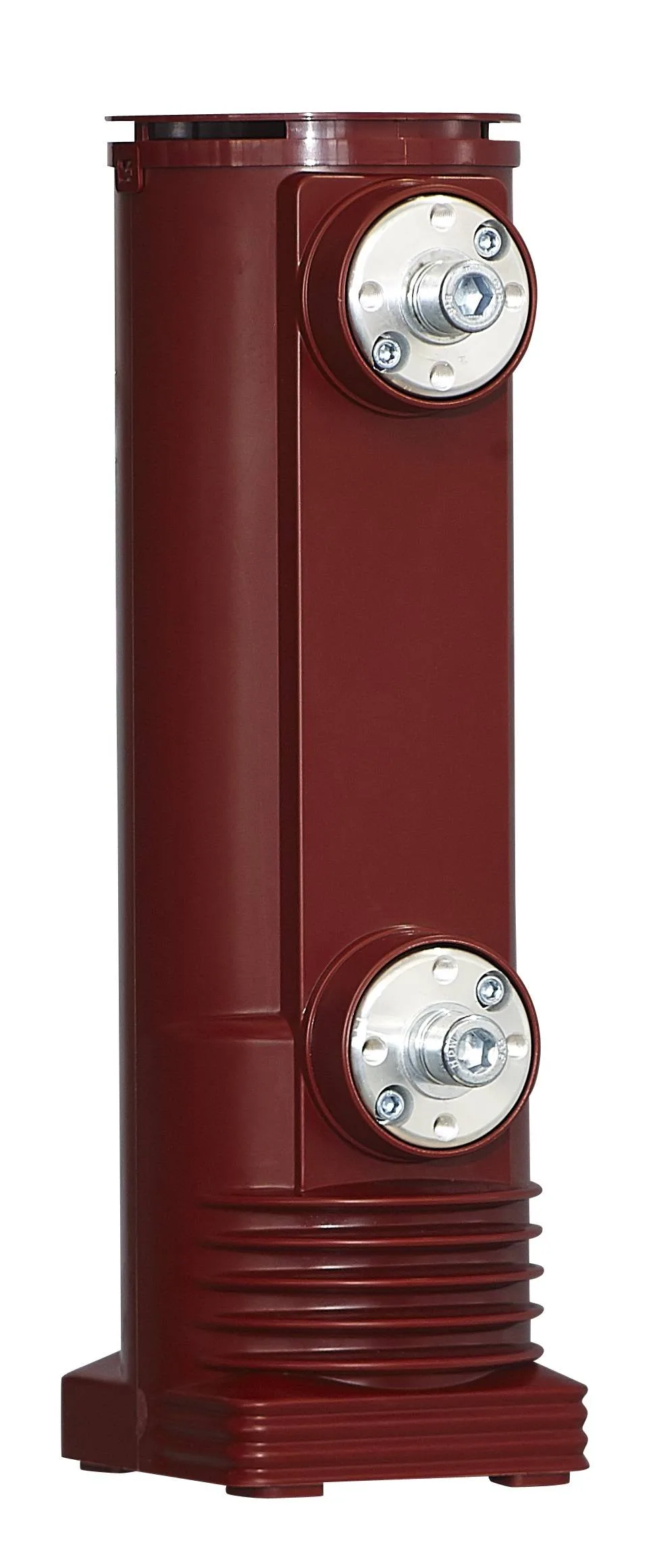 Вакуумный выключатель BB/EKF-10-1600-25-210-3 стационарного исполнения, с магнитом блокировки включения, с правой и левой блокировкой, с 2 токовыми катушками отключения, опер. Ток 220 В AC/DC Вакуумный выключатель BB/EKF-10-1600-25-210-3 стационарного исполнения, с магнитом блокировки включения, с правой и левой блокировкой, с 2 токовыми катушками отключения, опер. Ток 220 В AC/DC
