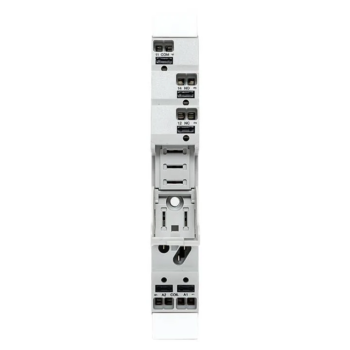 Разъем для реле РM5 25/1 Push-in EKF AVERES Разъем для реле РM5 25/1 Push-in EKF AVERES