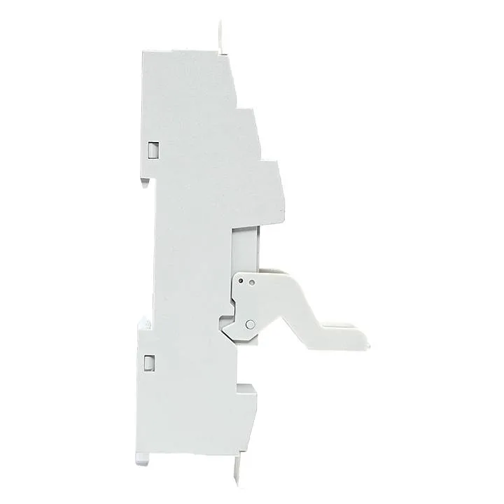 Разъем для реле РM5 25/1 Push-in EKF AVERES Разъем для реле РM5 25/1 Push-in EKF AVERES