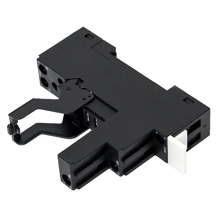 Разъем для реле РM5 25/1 EKF AVERES Разъем для реле РM5 25/1 EKF AVERES
