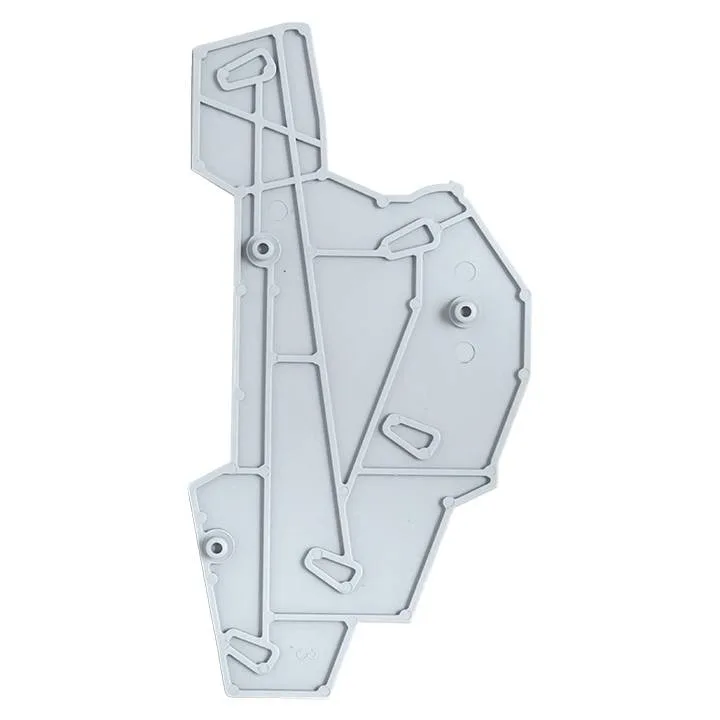 Заглушка для JXB-ST-2.5 NLPE EKF Заглушка для JXB-ST-2.5 NLPE EKF
