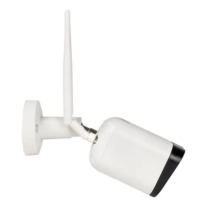 Умная уличная камера EKF Connect IP65 Wi-Fi Умная уличная камера EKF Connect IP65 Wi-Fi