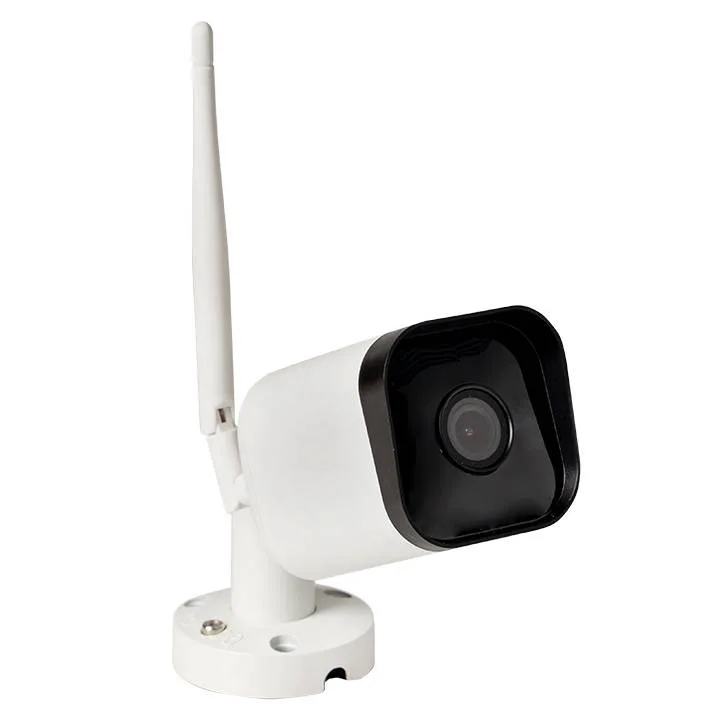 Умная уличная камера EKF Connect IP65 Wi-Fi Умная уличная камера EKF Connect IP65 Wi-Fi