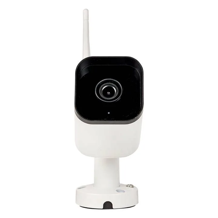 Умная уличная камера EKF Connect IP65 Wi-Fi Умная уличная камера EKF Connect IP65 Wi-Fi