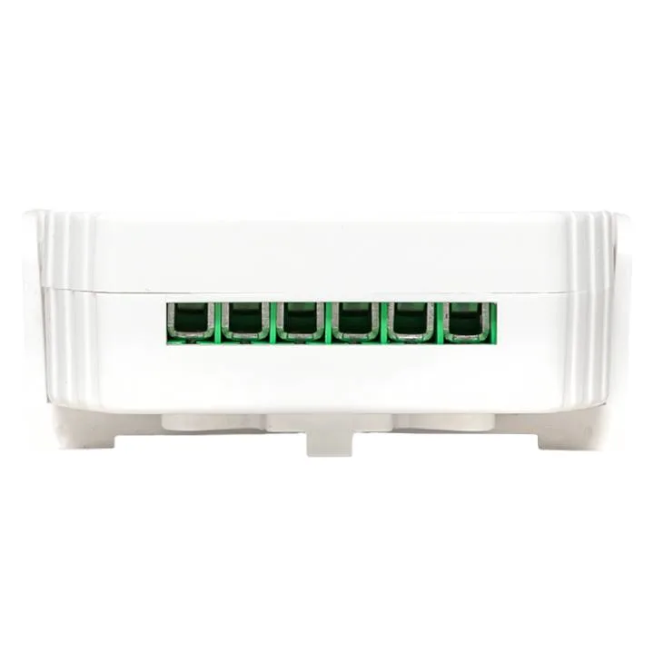 Умный диммер в подрозетник 2-канальный Wi-Fi EKF Connect Умный диммер в подрозетник 2-канальный Wi-Fi EKF Connect