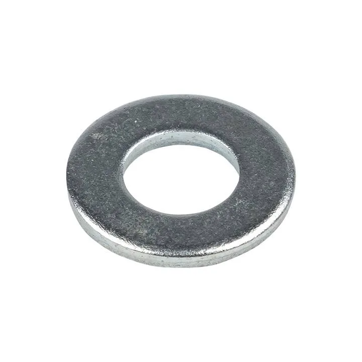 Шайба плоская M12 DIN 125 INOX EKF