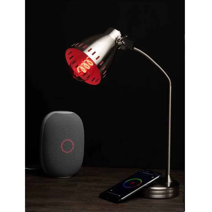 Умная филаментная лампа EKF Connect E27 ST64 RGB Умная филаментная лампа EKF Connect E27 ST64 RGB