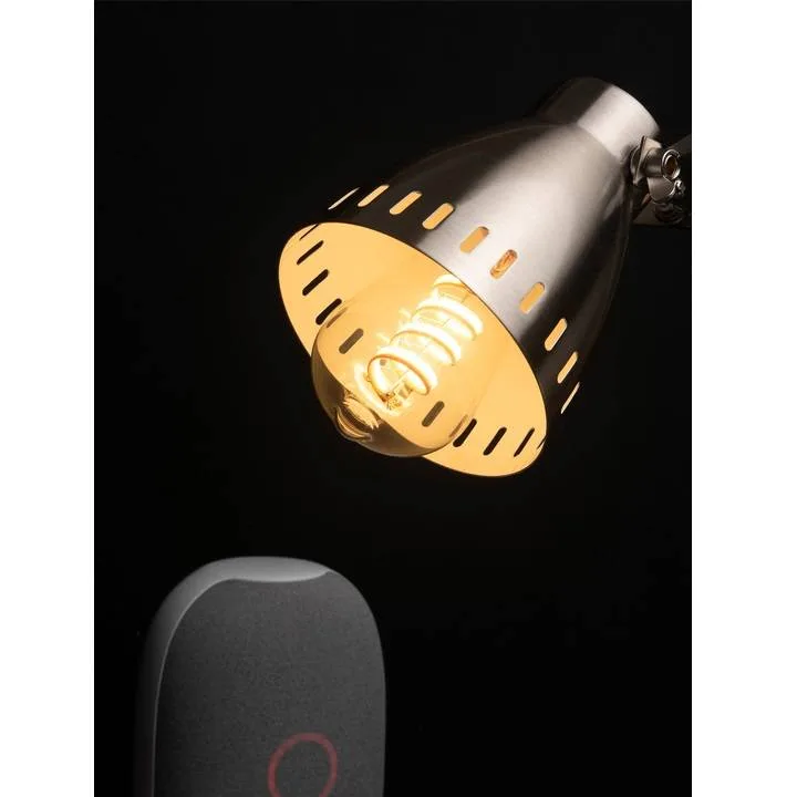 Умная филаментная лампа EKF Connect E27 ST64 RGB Умная филаментная лампа EKF Connect E27 ST64 RGB